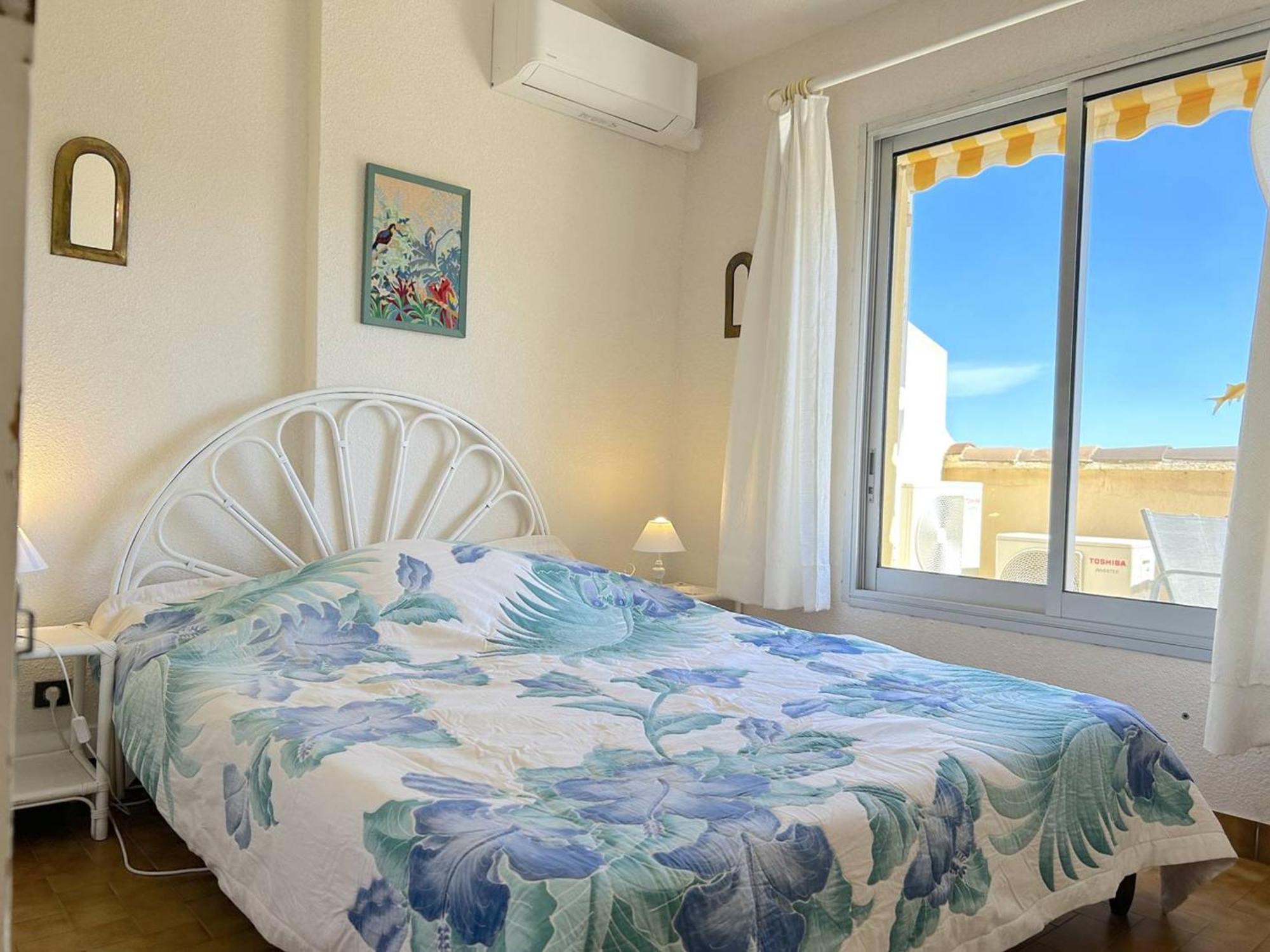 Appartement 3 Pieces 6 Pers Avec Terrasse, Clim, Piscine Privee, Parking - Fr-1-251-81 Le Lavandou Ngoại thất bức ảnh