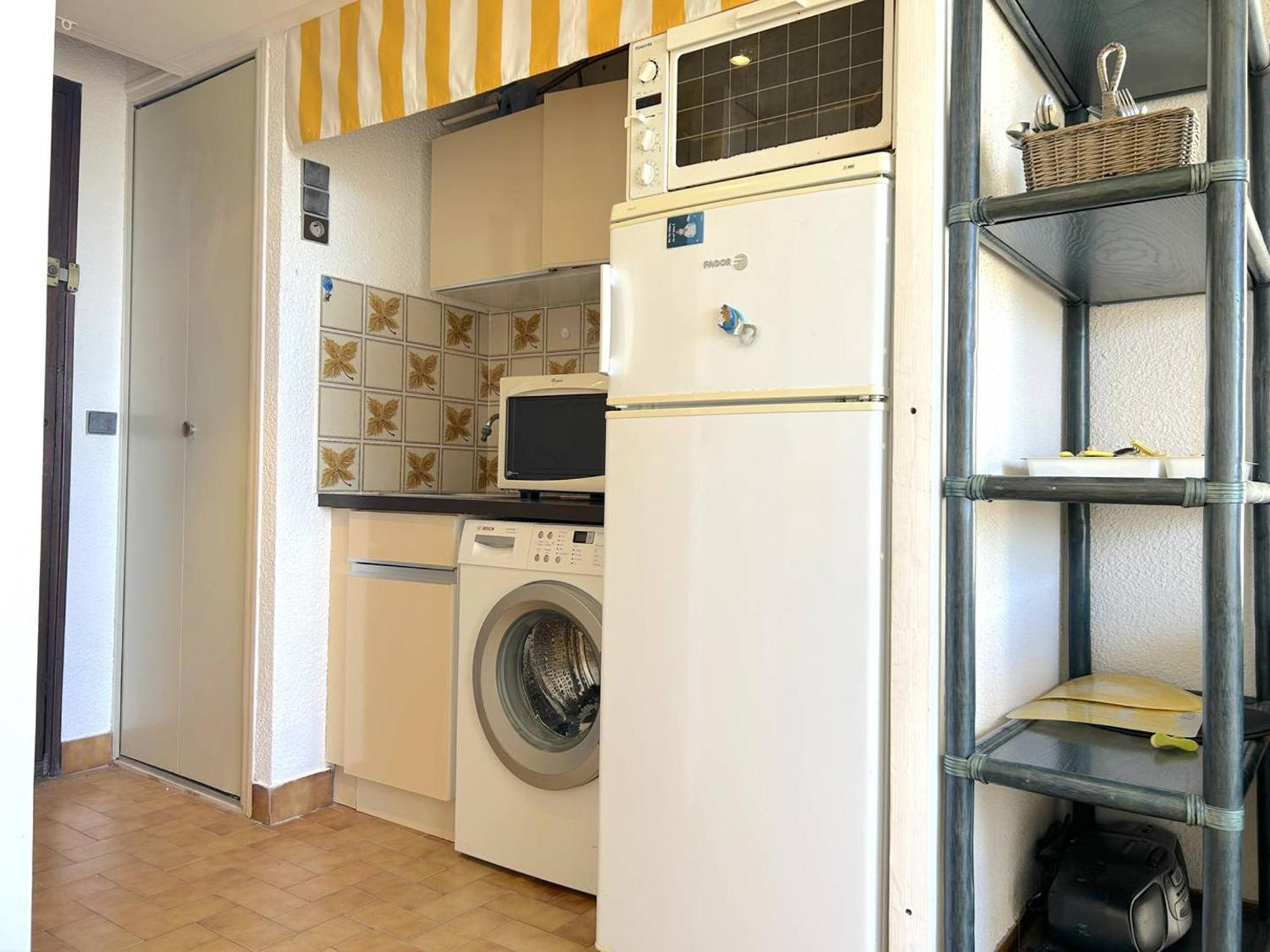 Appartement 3 Pieces 6 Pers Avec Terrasse, Clim, Piscine Privee, Parking - Fr-1-251-81 Le Lavandou Ngoại thất bức ảnh